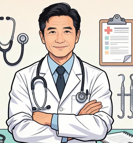 王盛在哪里坐诊